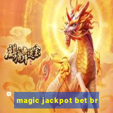 magic jackpot bet br